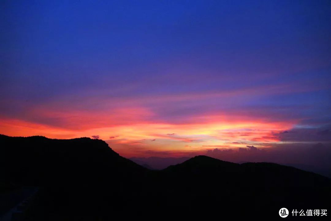 杭城山顶观星空，体验秋日趣味远足，珍馐美味餐厅……杭州天域开元观堂酒店为你解锁一段秋日好时光！