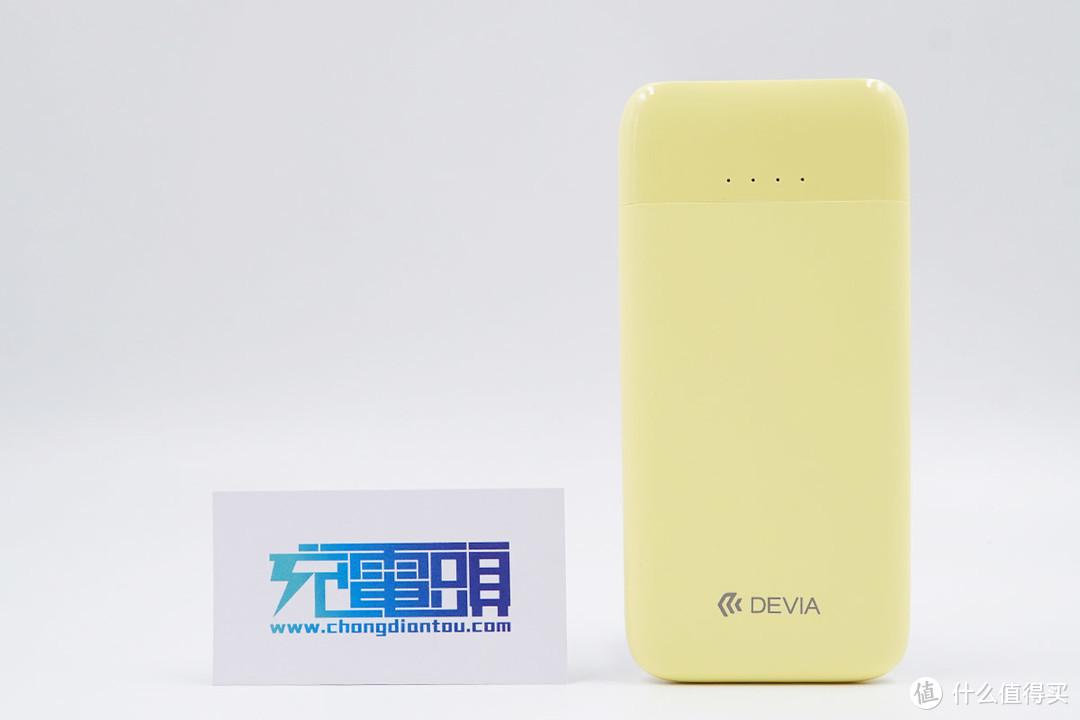 拆解报告：DEVIA 10000mAh PD移动电源 EP050