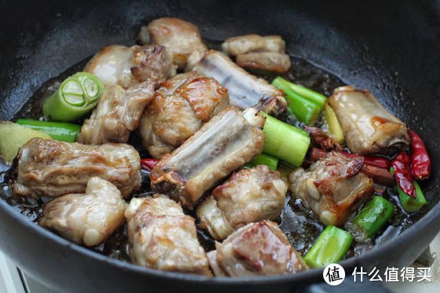 年夜饭我家必做这道菜，寓意“年年高升”，来年运气一定顺风顺水