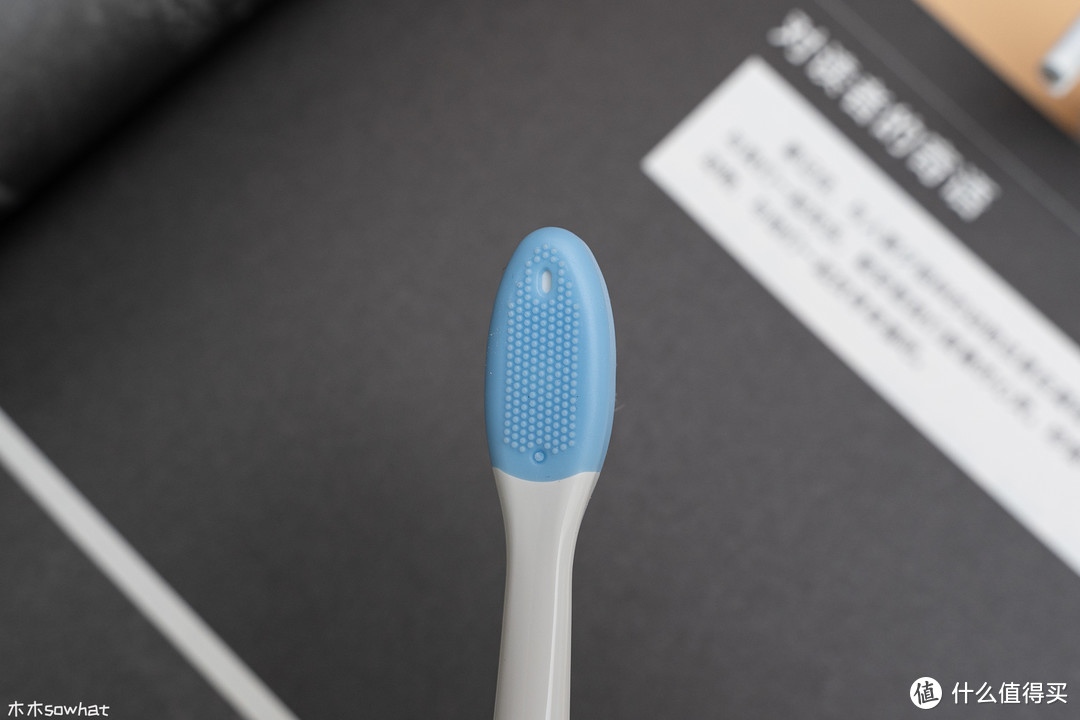 功能丰富颜值高，松下小光环EW-DC12电动牙刷体验