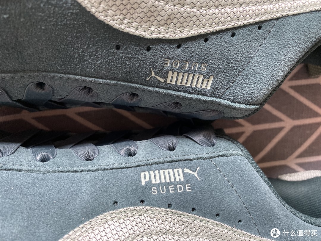 Puma Bow Hexamesh蝴蝶结板鞋