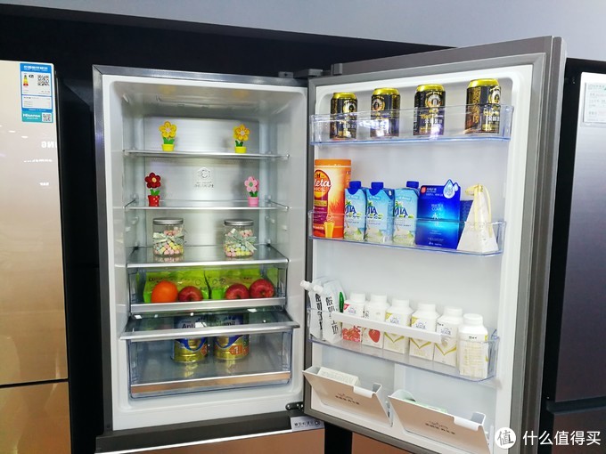 双11哪款冰箱值得买？15款冰箱满足你的需求