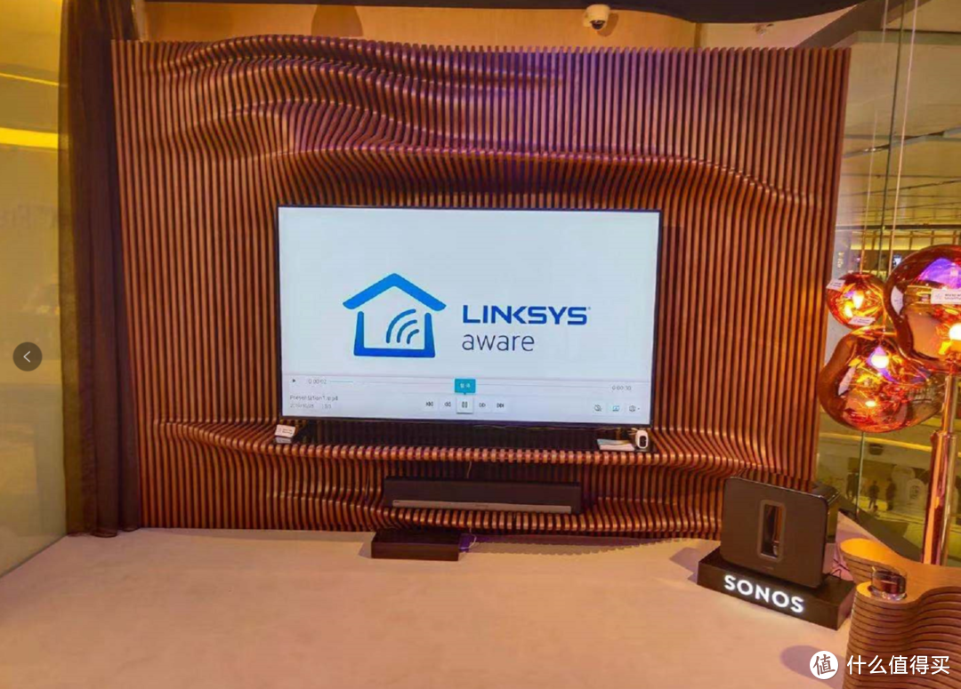 Linksys在港发布Wifi 6产品和Linksys Aware功能