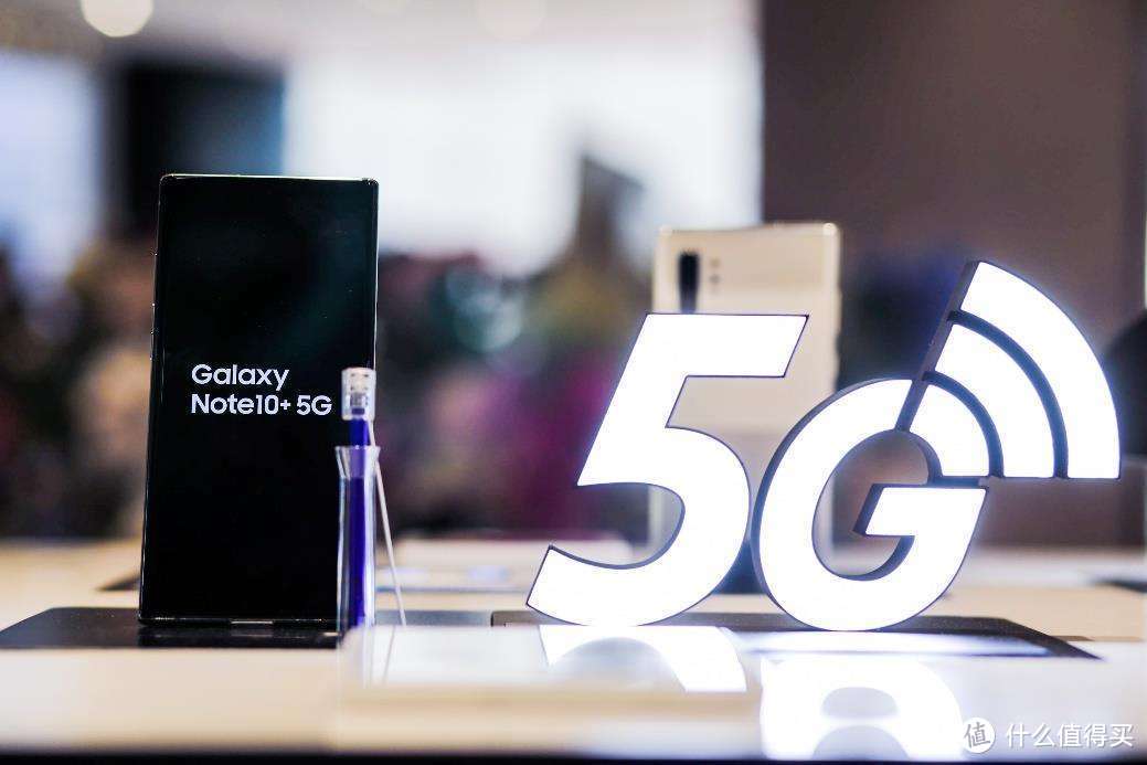 5G市场份额超过30% ，三星缘何成为5G霸主？