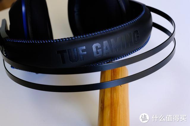 7.1声道，双麦克风设计，TUF GAMING H7 Core电竞耳机初体验