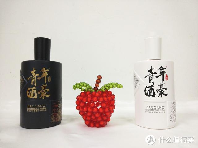 谷小酒谷青年酒豪：百年工艺酿造，入口绵柔，口感丰富