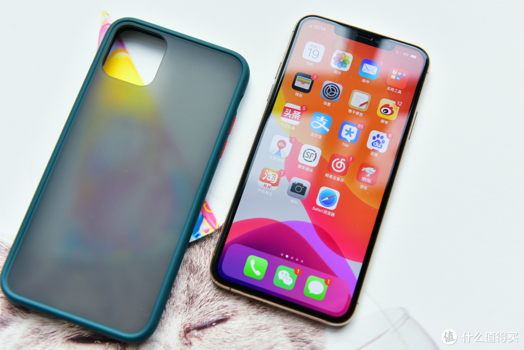 iPhone11系列配件分享！500多元的Benks 30W快充套装值不值得选！？