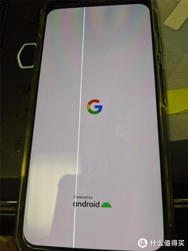 谷歌承认Pixel 4低亮度下自动降为60Hz 部分机型出现“绿线”问题