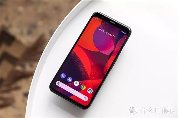 谷歌承认Pixel 4低亮度下自动降为60Hz 部分机型出现“绿线”问题