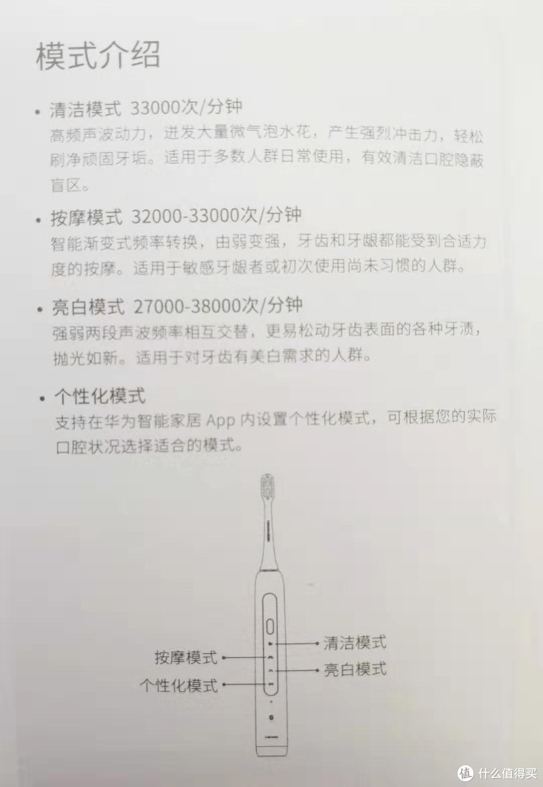 ​华为智能家居又添干将：Hilink力博得声波牙刷开箱