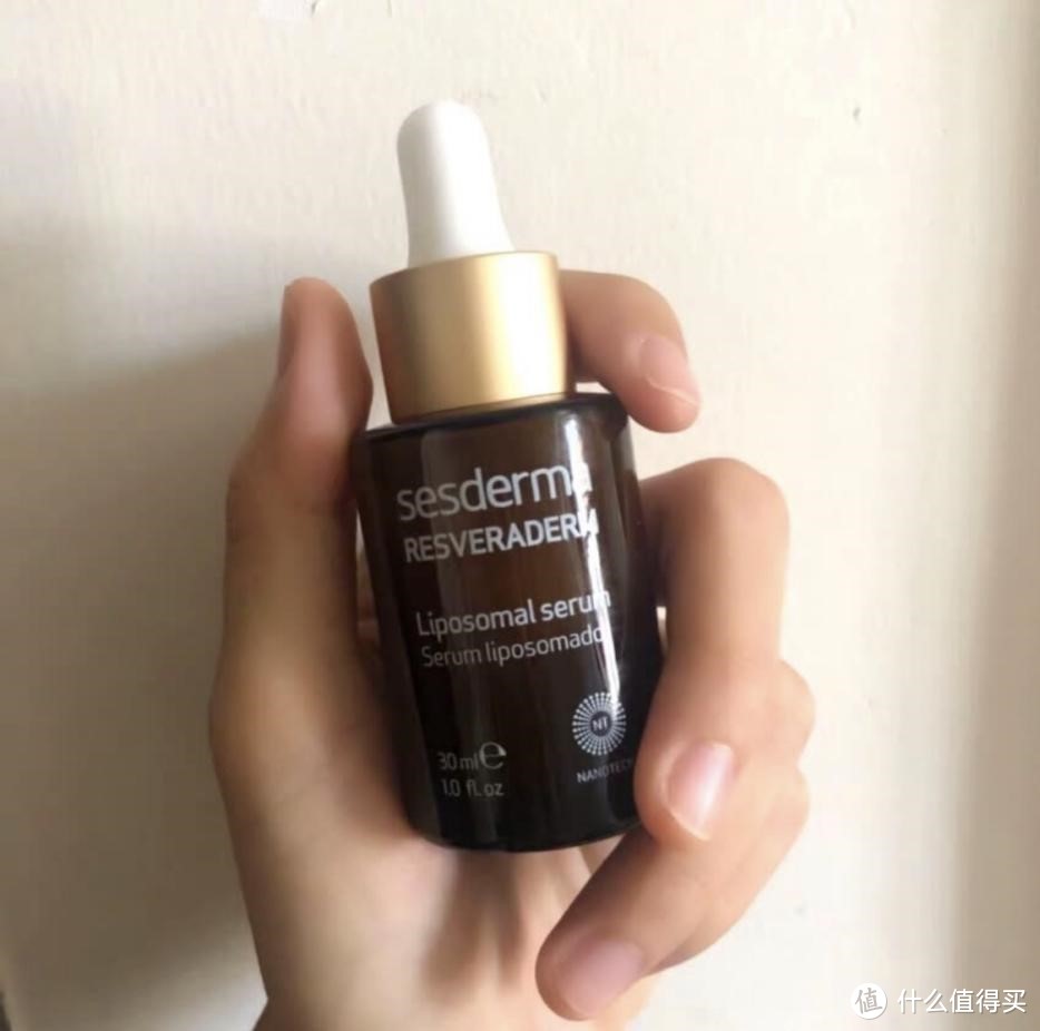 Sesderma 赛斯黛玛抗老精华，姐妹们，我先爱为敬~