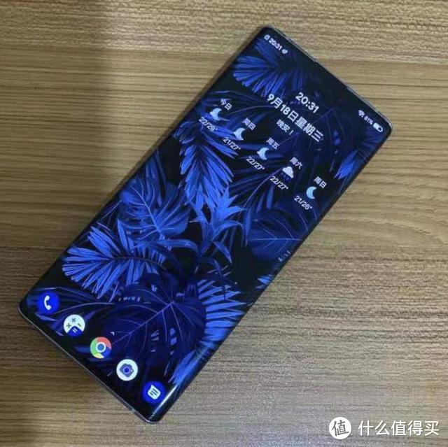 麒麟980版Mate X卖16999并不贵 NEX3 5G版不值的入手