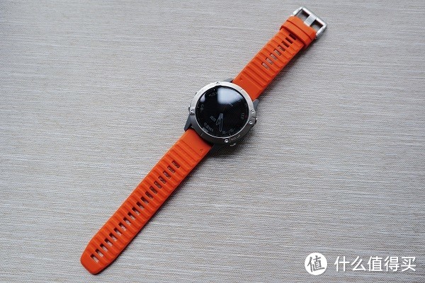 用专业定义户外运动：Garmin FENIX 6 Sapphire运动手表评测