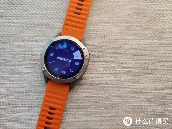 用专业定义户外运动：Garmin FENIX 6 Sapphire运动手表评测