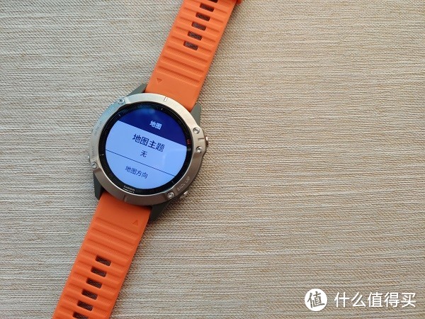 用专业定义户外运动：Garmin FENIX 6 Sapphire运动手表评测