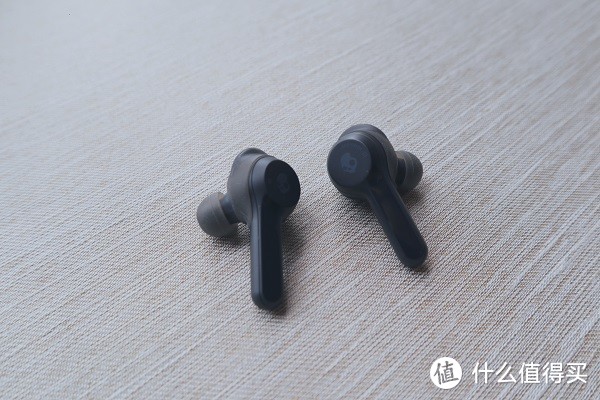 美国潮牌Skullcandy Indy真无线耳机体验评测