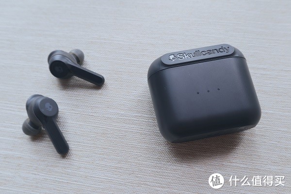 美国潮牌Skullcandy Indy真无线耳机体验评测