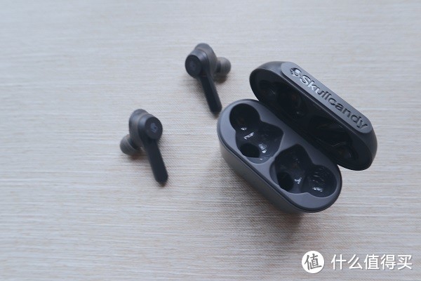 美国潮牌Skullcandy Indy真无线耳机体验评测