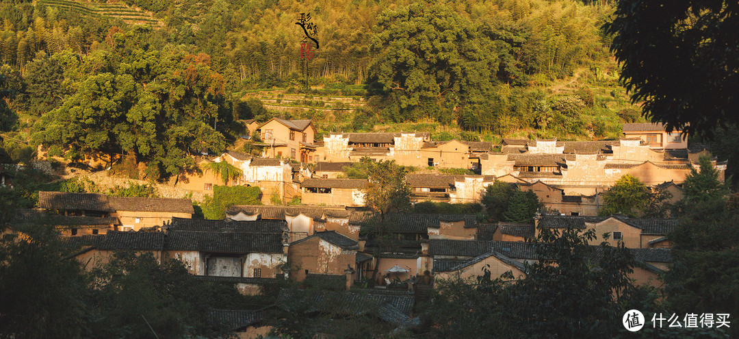 诗书耕读•江南桃源，松阳休闲游不完全指南