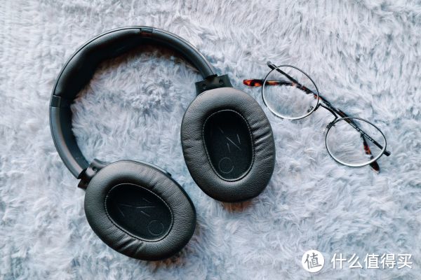 只要音乐拒绝噪音：Skullcandy Venue头戴式主动降噪耳机评测