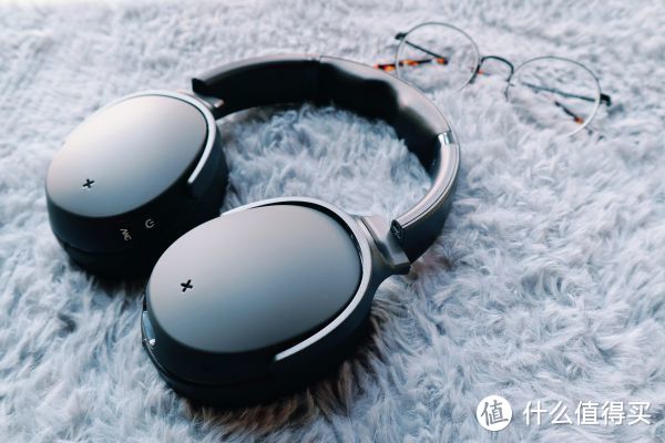 只要音乐拒绝噪音：Skullcandy Venue头戴式主动降噪耳机评测