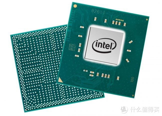 NAS、嵌入式平台新选择：intel 英特尔 将发布 5款新奔腾N和赛扬J处理器，最低6W TDP