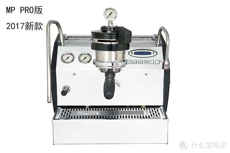意式咖啡器具推荐（三）— 半自动咖啡机（2）