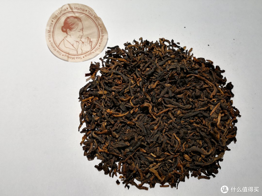 大益 澜沧古茶 茶妈妈 小青柑 陈皮普洱 对比评测