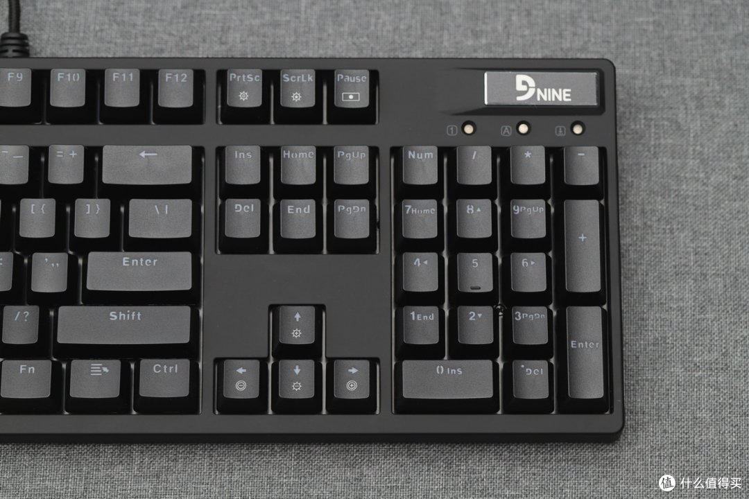 到站秀 篇八十四:经典味道绿光樱桃,富勒g902s开箱_键盘_什么值得买