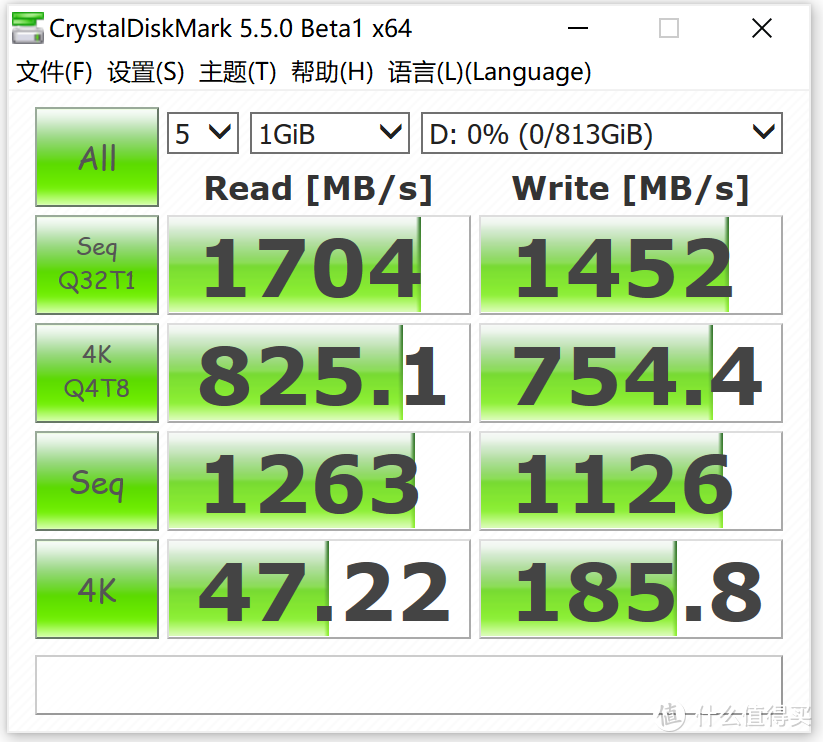 换上朗科960GB NVMe SSD 固态硬盘，打造超快速大容量的完美笔电