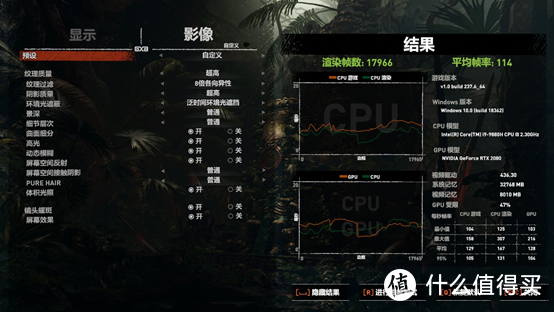 一线最具性价比的大屏游戏本——惠普暗影精灵5Plus评测