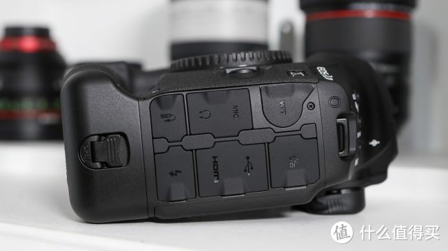 更高、更快、更强的佳能EOS 1D X Mark III 就要来了