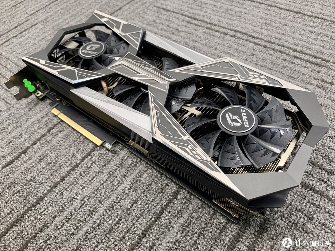 RTX和GTX选购指南 + iGame RTX 2060 Super开箱测试