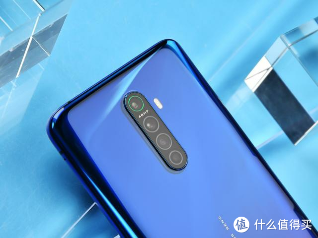 OPPO Reno Ace首批用户评价新鲜出炉，好不好用户说了算