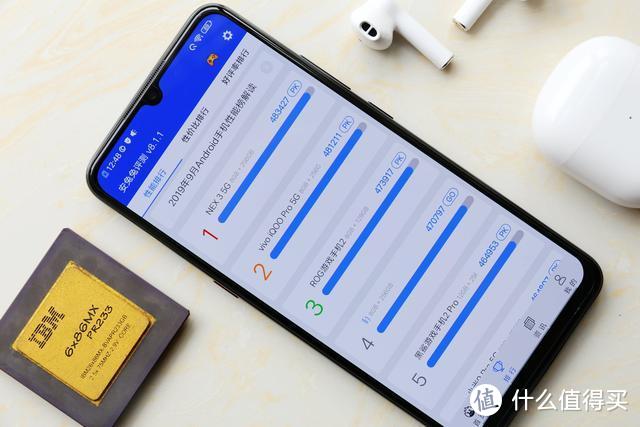 难道只是简单处理器的叠加？iQOO Neo 855 首发评测报告