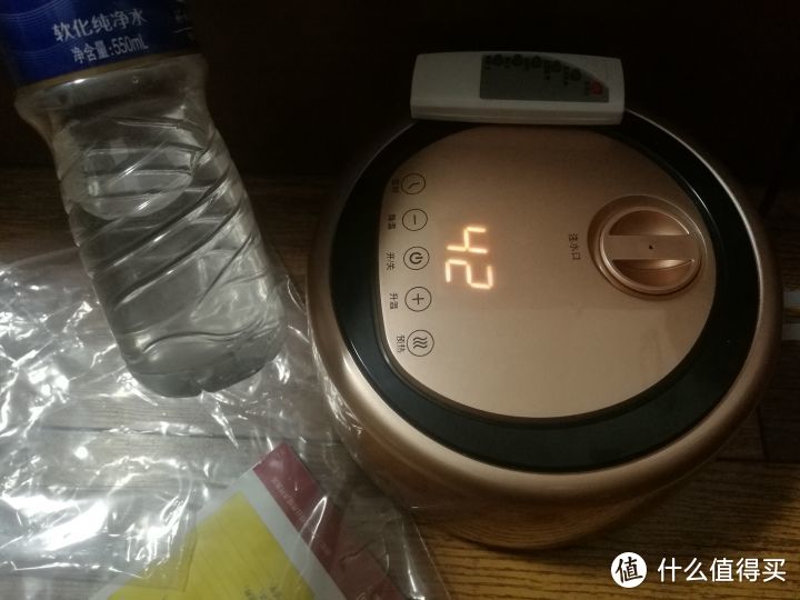 恒温可调水暖电热毯测评