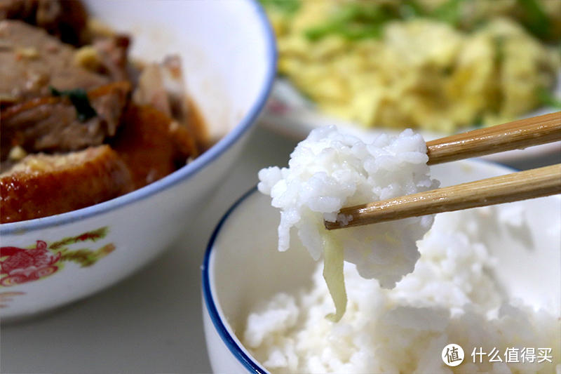 脱糖饭是噱头还是真功夫？亲测来了：巧釜脱糖电饭煲煮饭记