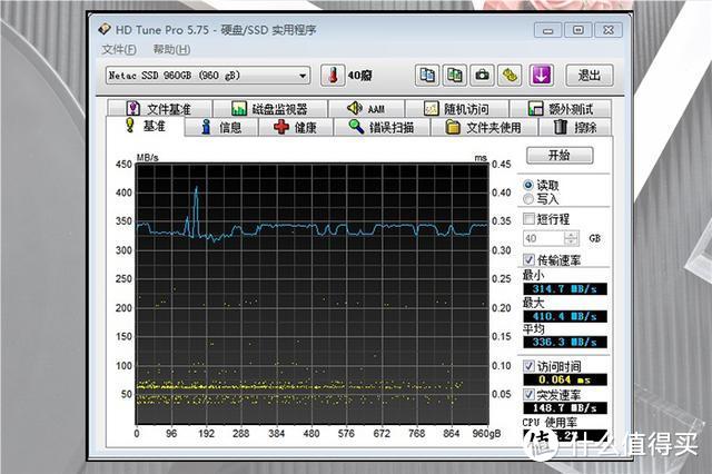 固态硬盘怎么选？朗科超光固态硬盘N530S实测