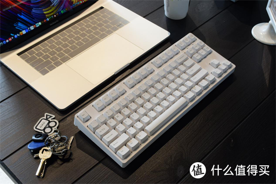 入门机械键盘也可多面手，个人半月GS87C体验