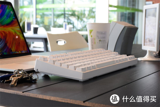 入门机械键盘也可多面手，个人半月GS87C体验