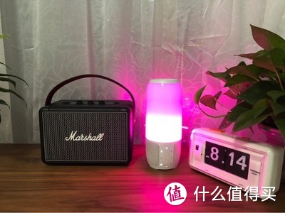 MARSHALL KILBURN II马歇尔2代无线蓝牙音箱便携式手提音响