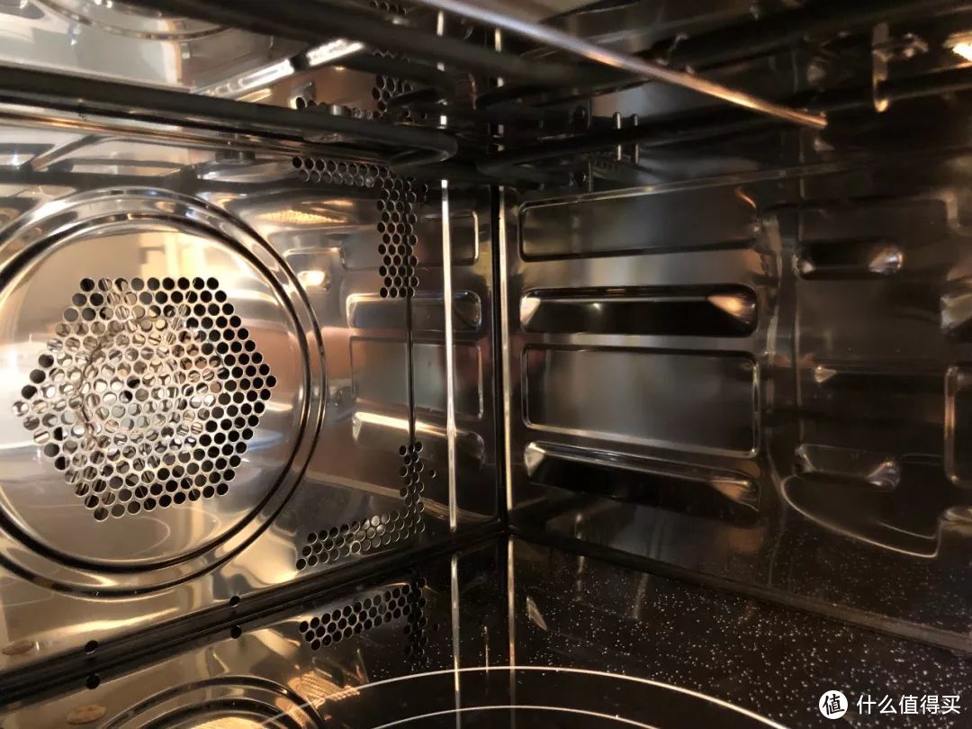 一机多能，节省空间——美的R3嵌入式微蒸烤一体机！