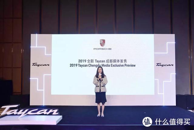 关于保时捷Taycan，我们解答车迷最关心的6个问题