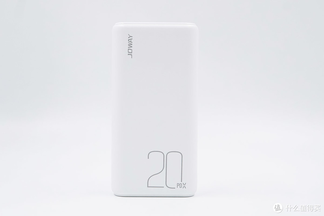 拆解报告：乔威移动电源20000mAh JP-219