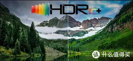 三星力推的HDR10+将成为未来显示技术的重要标准