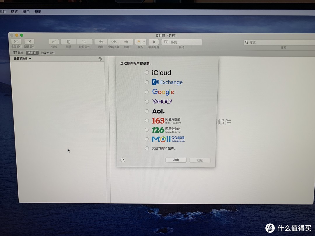 MacOS Catalina已原生支持第三方4K显示器，附测试图