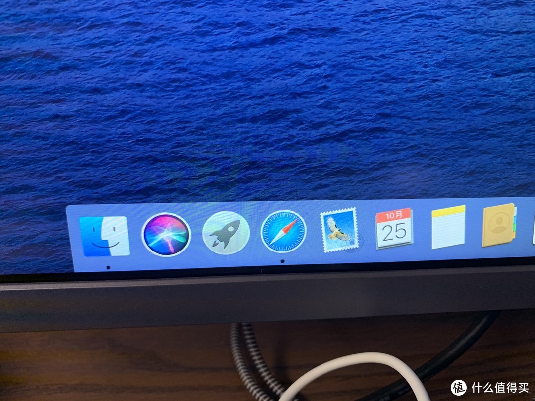 MacOS Catalina已原生支持第三方4K显示器，附测试图