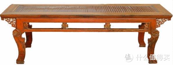 为什么很多酒店床尾都有一个凳子？其实这是古人发明的“春凳”