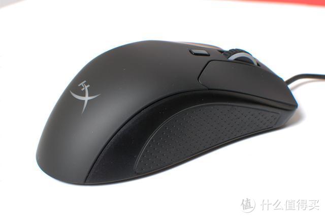 世界第一拆，HyperX超级甜品 幻影RGB游戏鼠标探秘