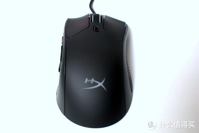 世界第一拆，HyperX超级甜品 幻影RGB游戏鼠标探秘